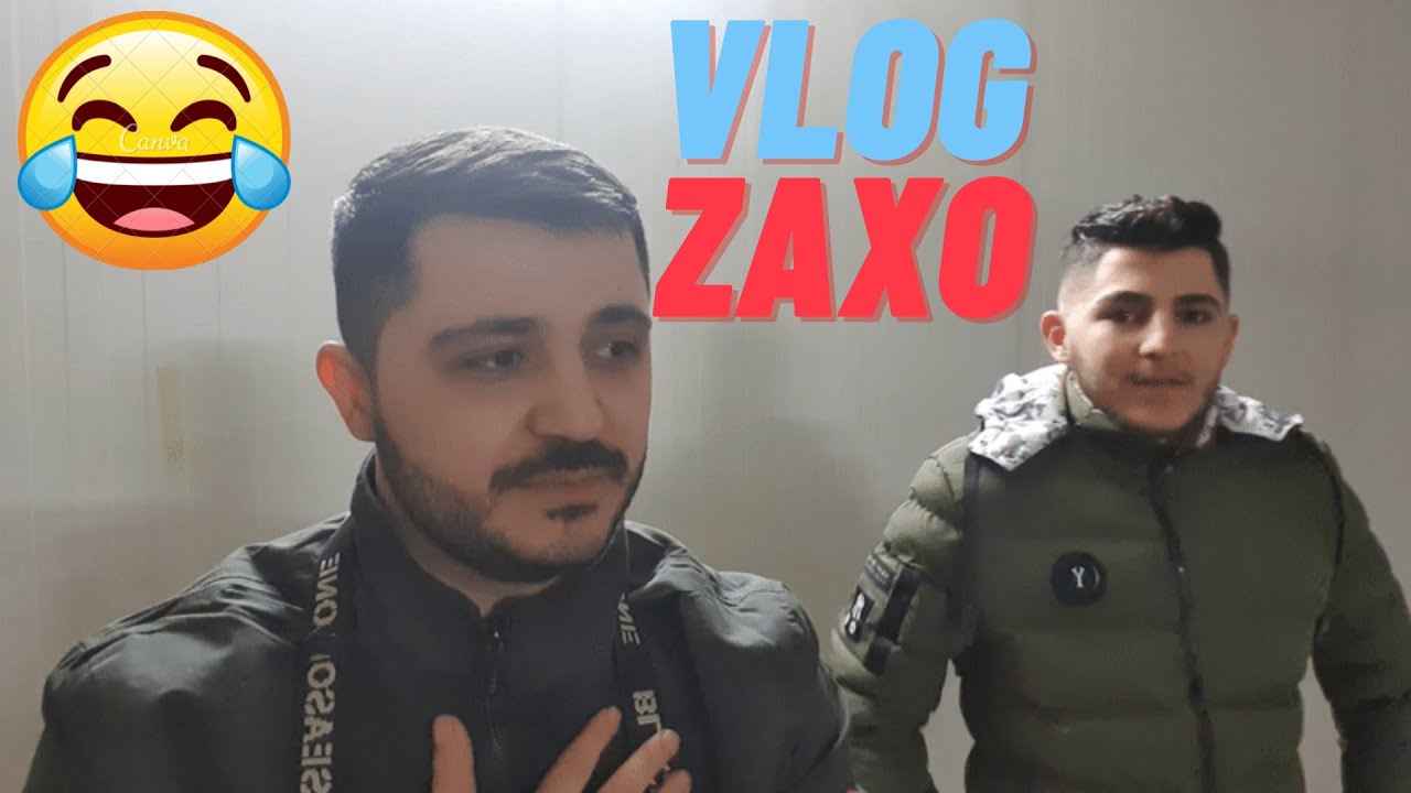 Day 2 in Kurdistan|روژەك گەلەك خوەش ل زاخو