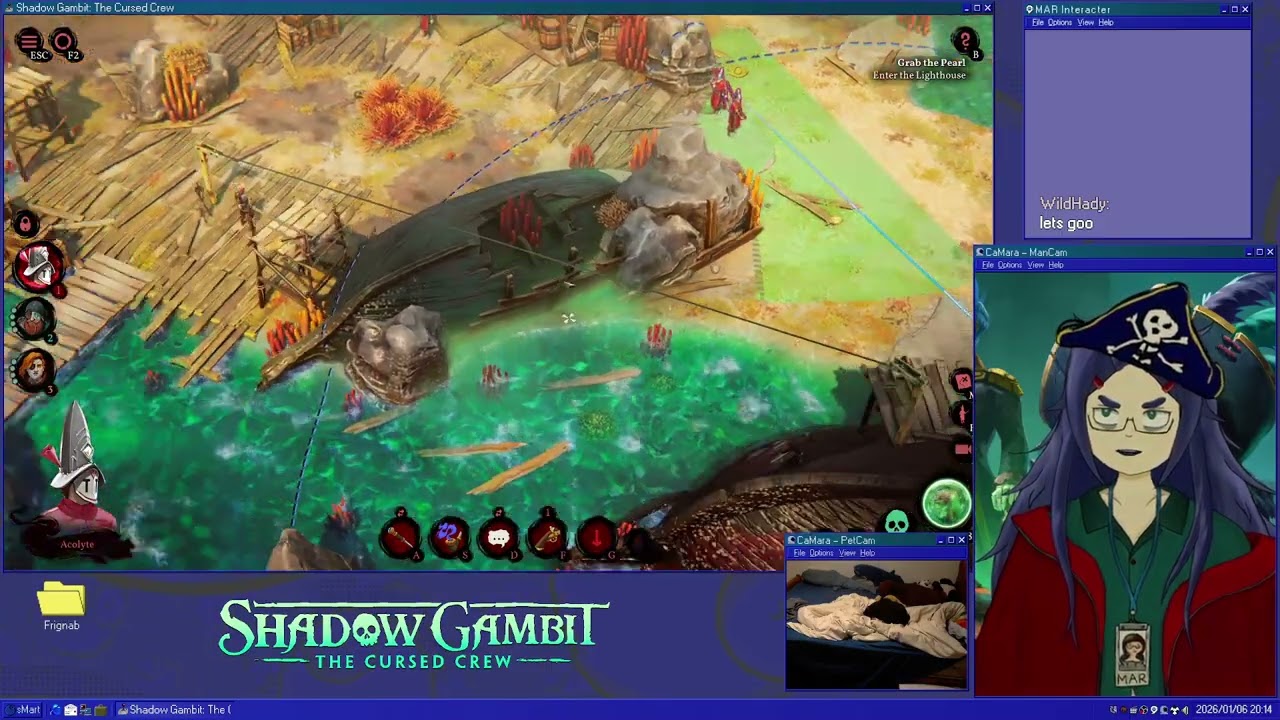 [Shadow Gambit: The Cursed Crew][7] That's a lotta bones
