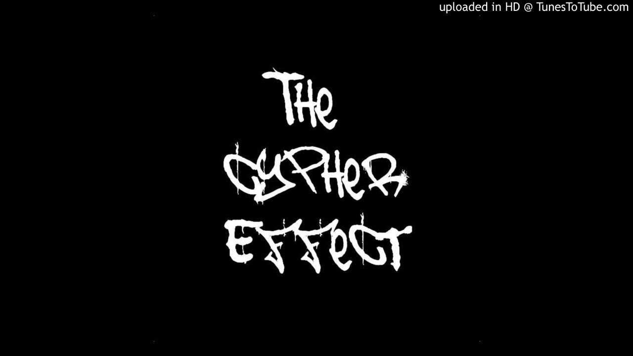 Cejaz Negraz - Enrredoz (cypher effect)