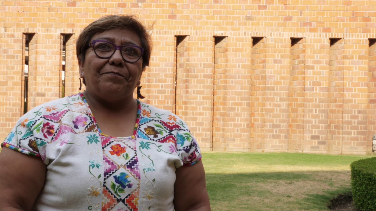¿Qué significa ser defensora y defensor de personas migrantes?
