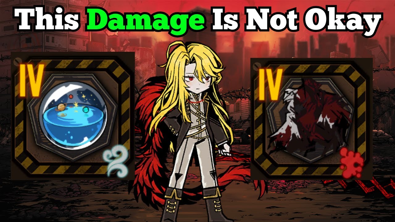 [Limbus Company] Manager Don At Full Power