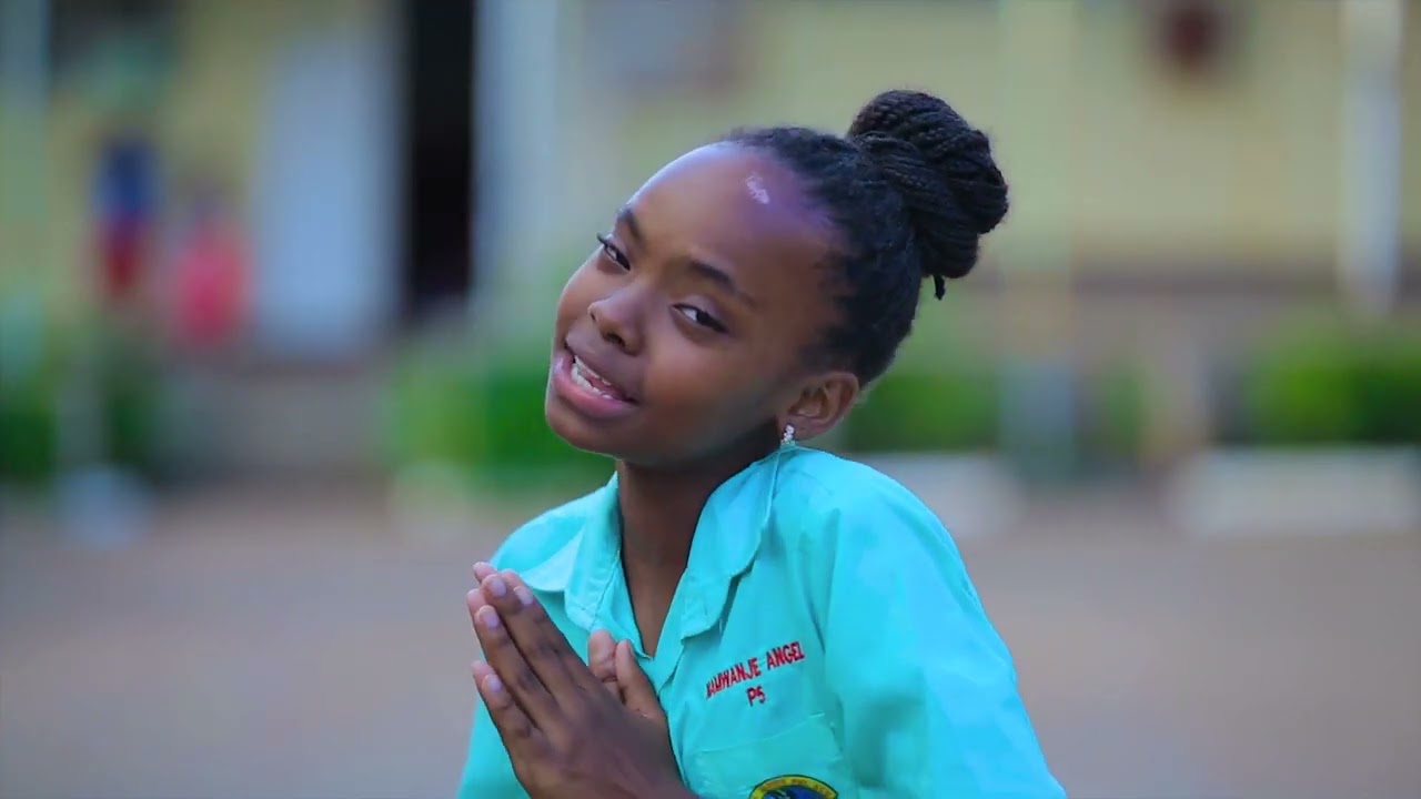 ABAGALWA BY LEOS JUNIOR PRIMARY SCHOOL MASAKA CITY.