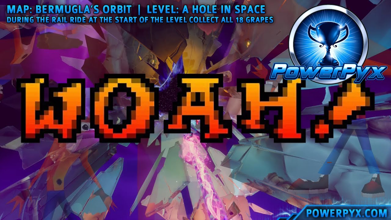 Crash Bandicoot 4: It's About Time &mdash; ОГО, ДА! Руководство по трофеям и достижениям