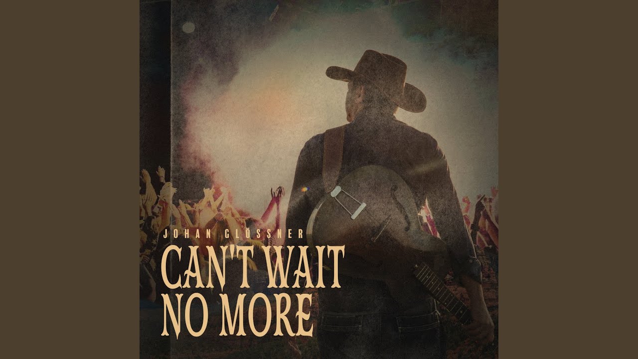 Can't Wait No More