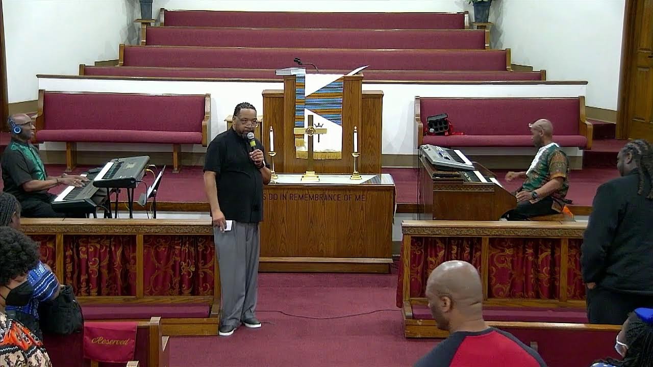 2nd Sunday 2/8/2026