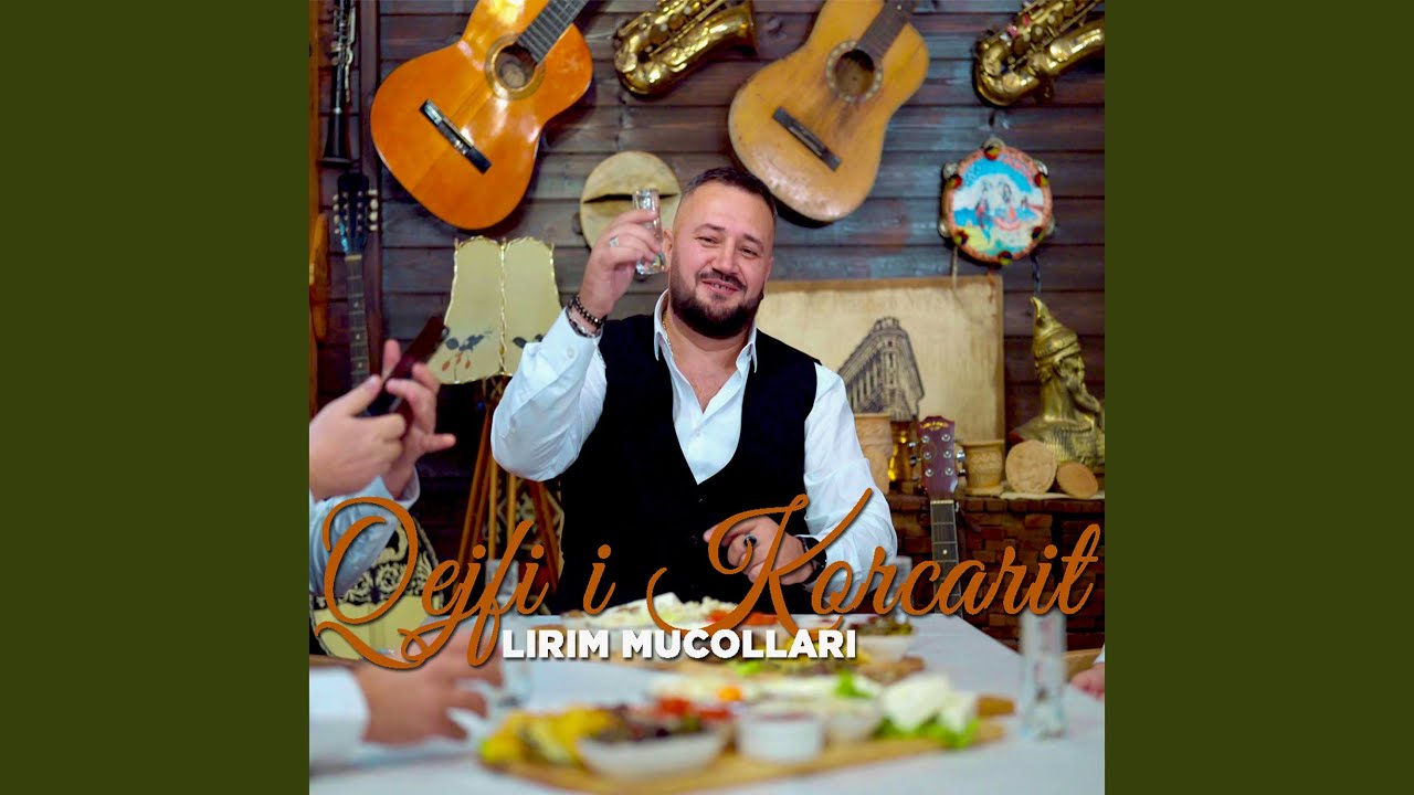 Qejfi i Korcarit