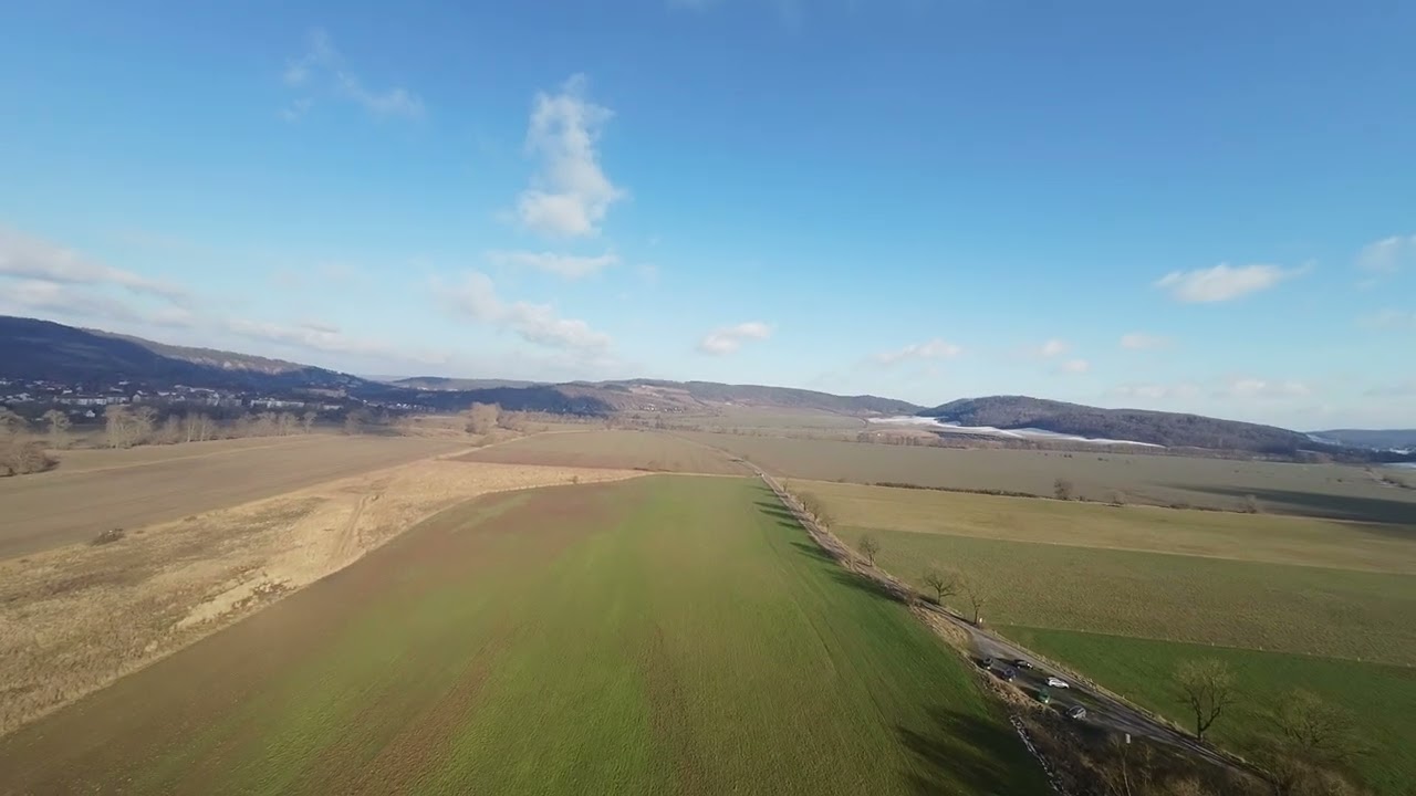 AtomRC Swordfish maiden flight
