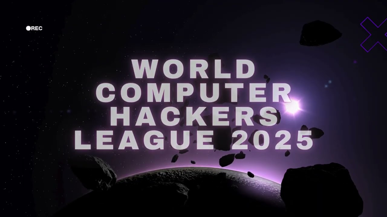 CTRL The World: The Rise of WCHL 2025  #wchl #icphubindia #web3 #hackathon