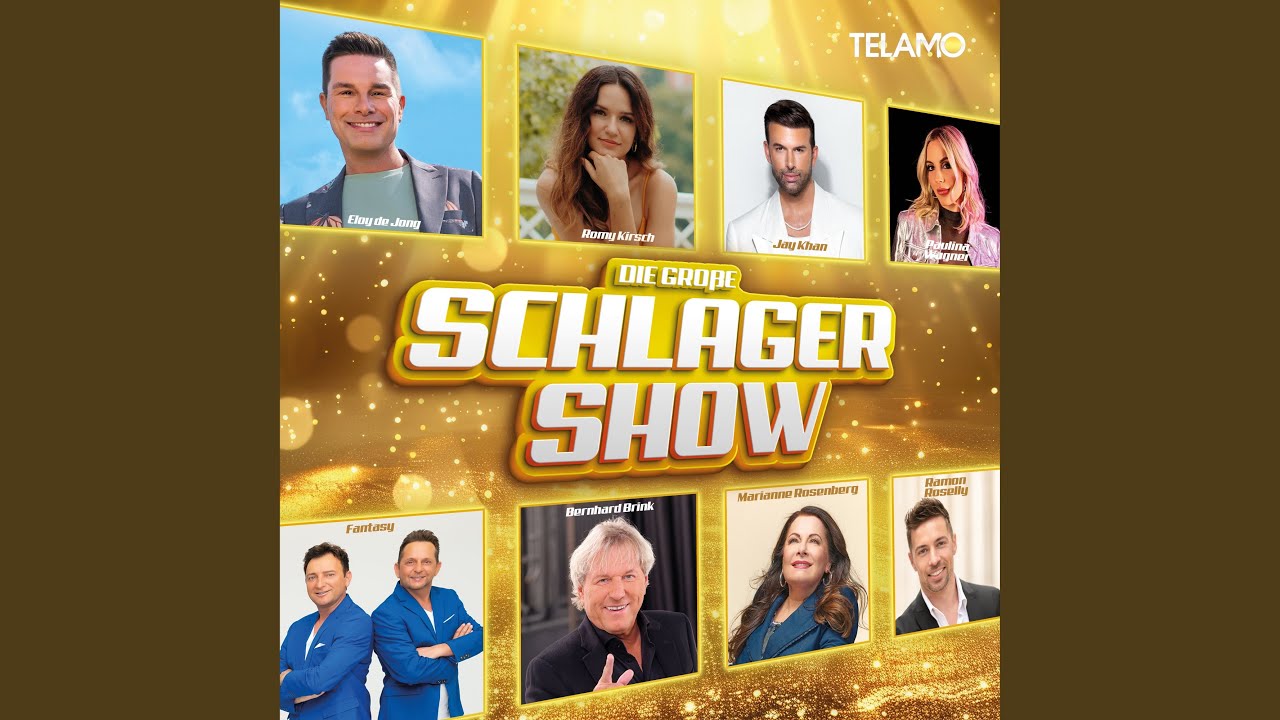 Hab ich Dich, hab ich Alles
