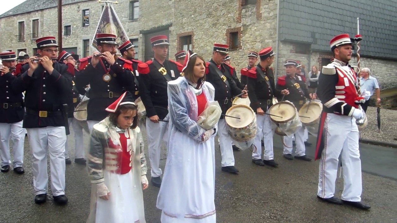 marche laneffe 2016