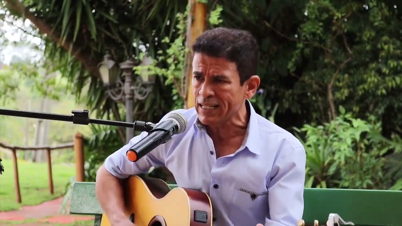 Adriano_Mattos: Você_Só_Me_faz_Feliz - Programa Siqueira Martins