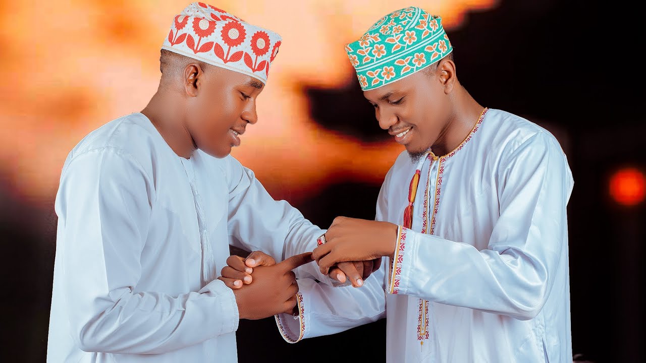 QASWIDA MPYA 2O25 TUNAMALIZA MWAKA KIBABE SIKILIZA HIYI  KALI KULIKO TUNAFUNGA MWAKA CYO YA KUKOSA 