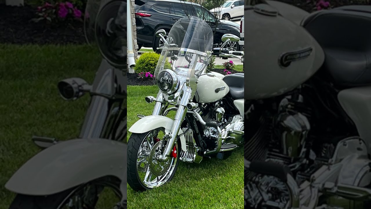 2019 Harley-Davidson® Freewheeler® (Trike)