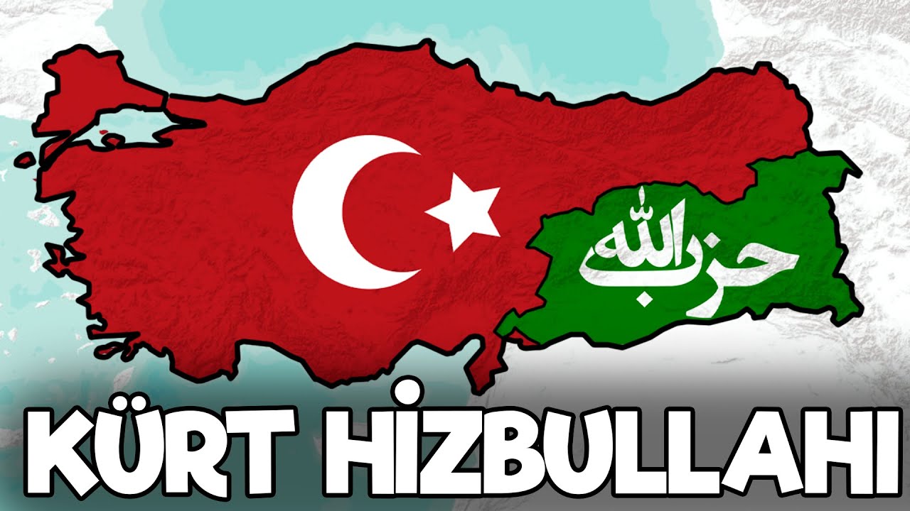 Kürt H1ZBULLAHI
