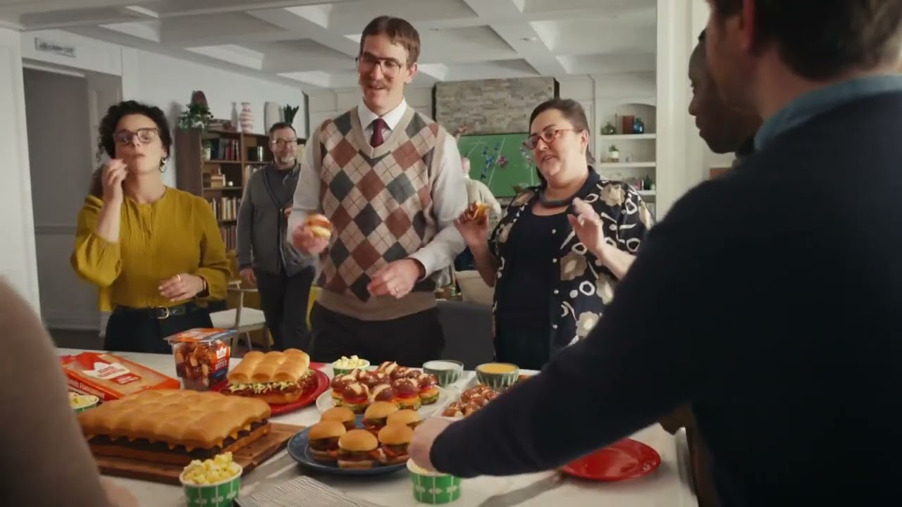 King's Hawaiian Commercial 2026 - (USA)