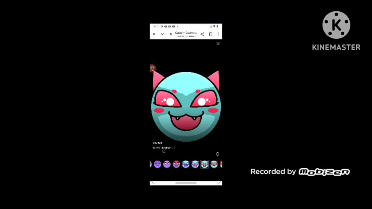 Black Hole Add round 4 Speedrun be like (SUB TO MY CHANNEL NOW) For @OddbodsPlushCentral