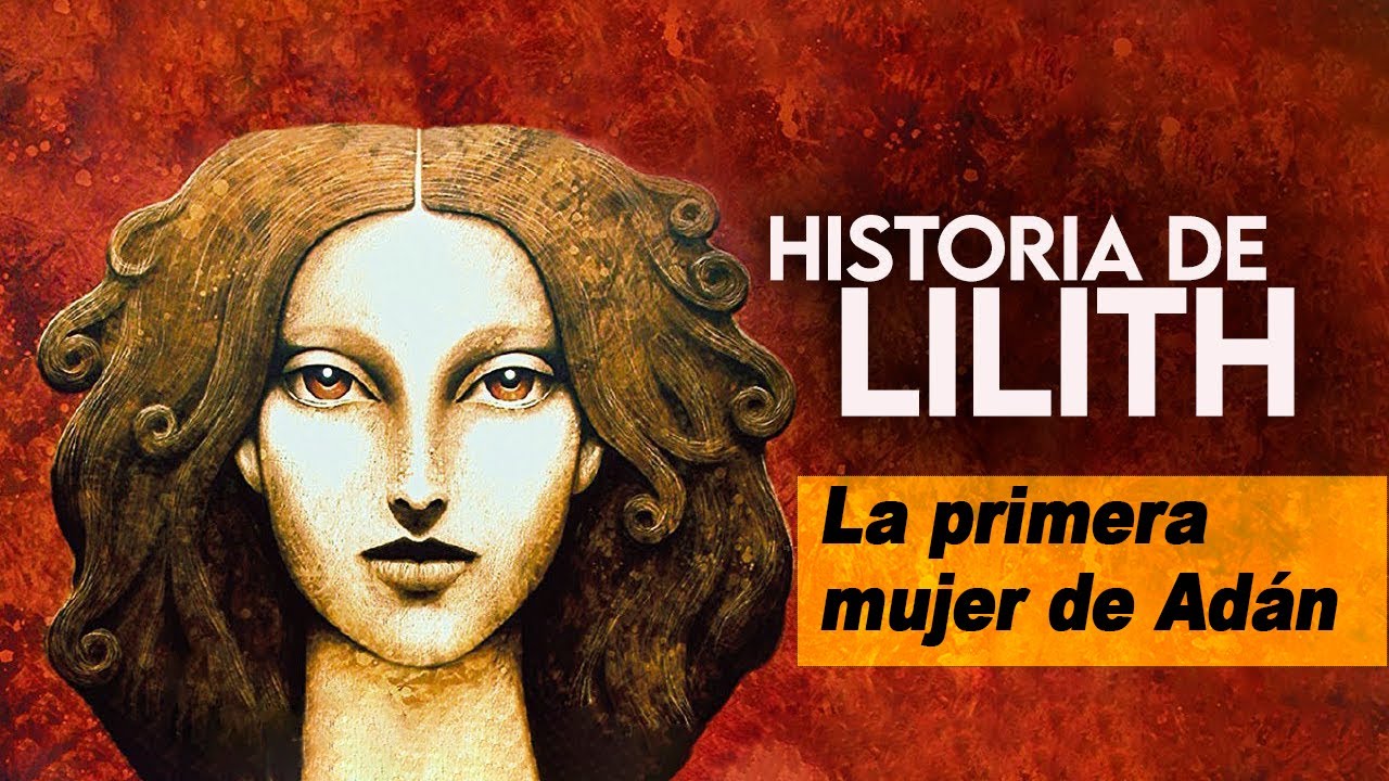 Historia de Lilith