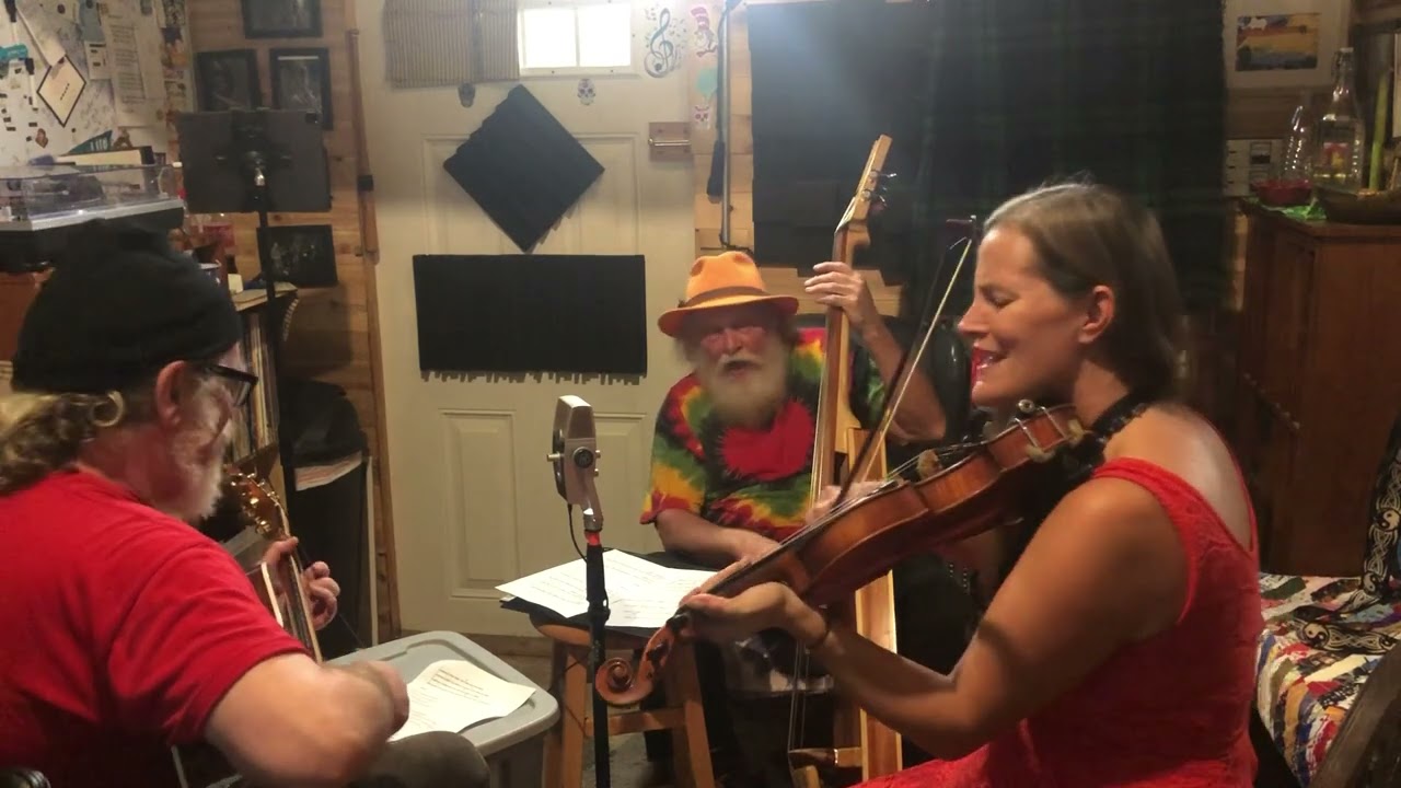 SUNSHINE MEDLEY NEW MINSTREL REVUE