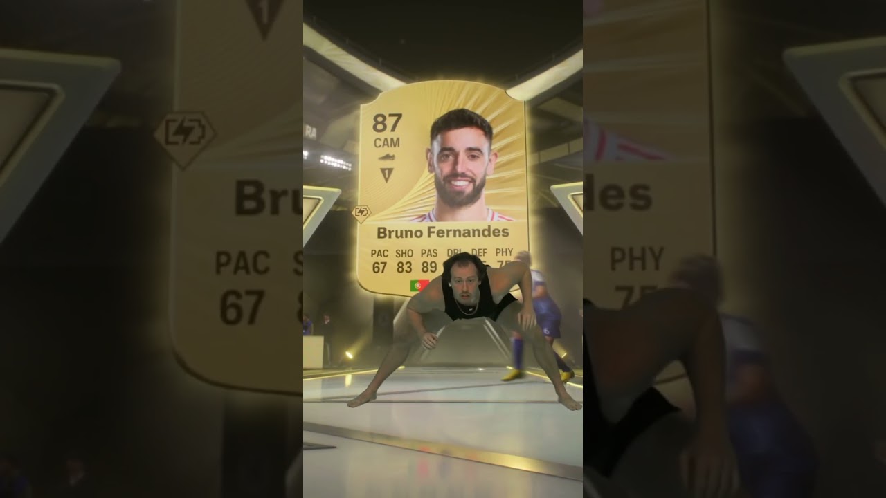 Награды чемпионов — мы это сделали 😍 #eafc26