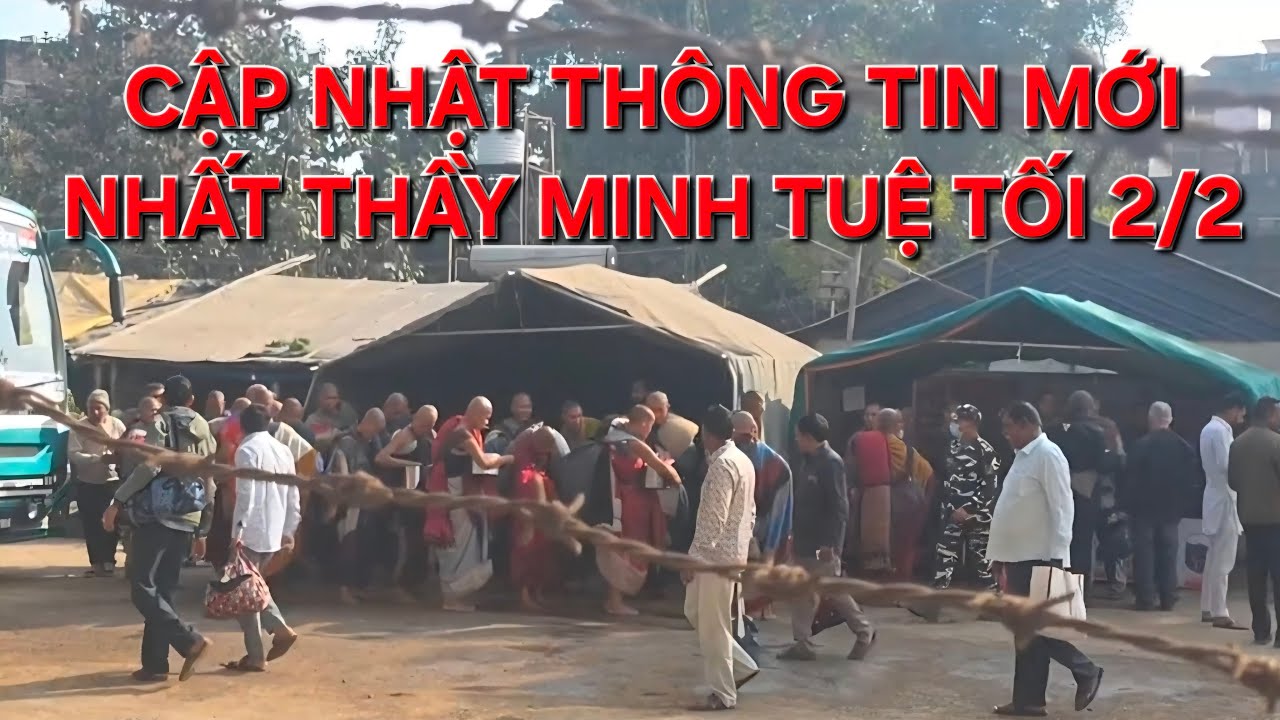 LÀM RÕ THẦY VỀ ẤN