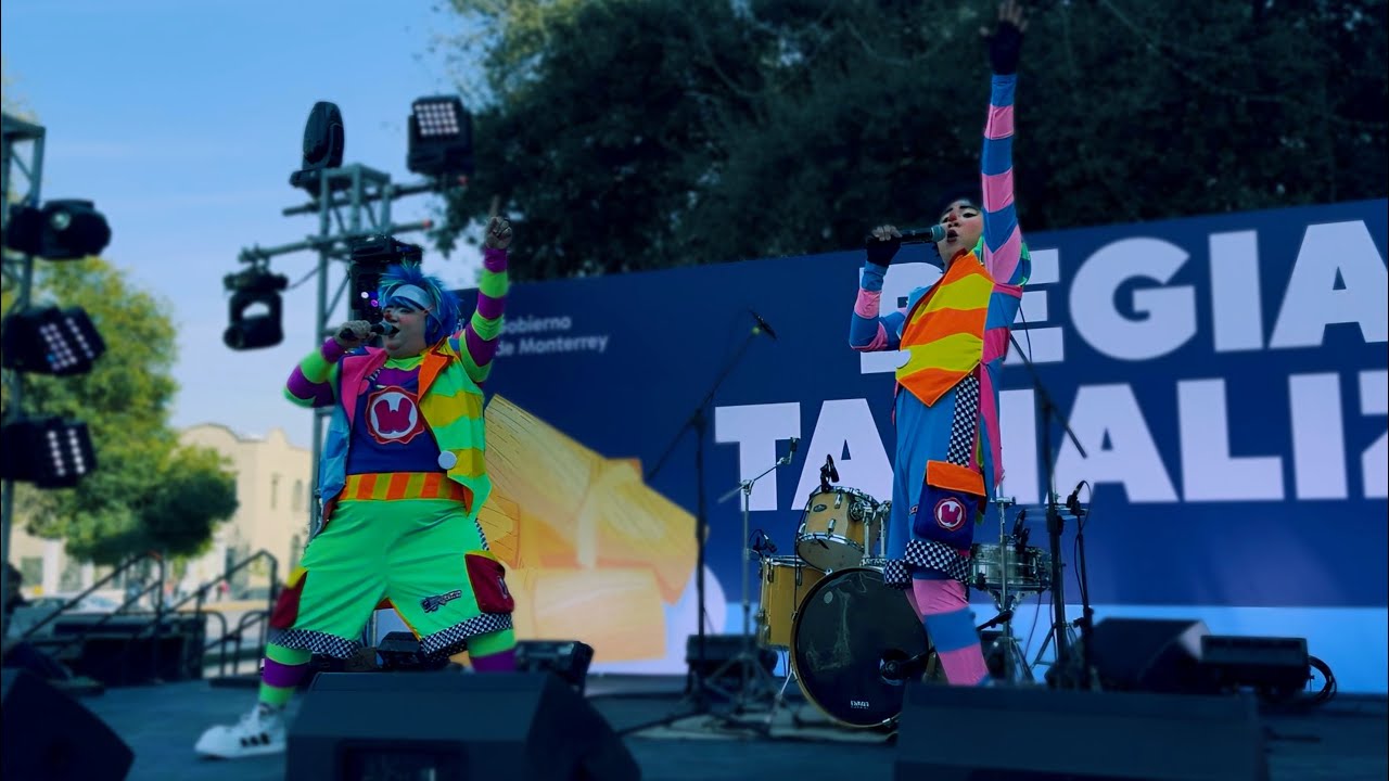 UN DÍA DE EVENTOS CON LOS WIIPAYASOS‼️