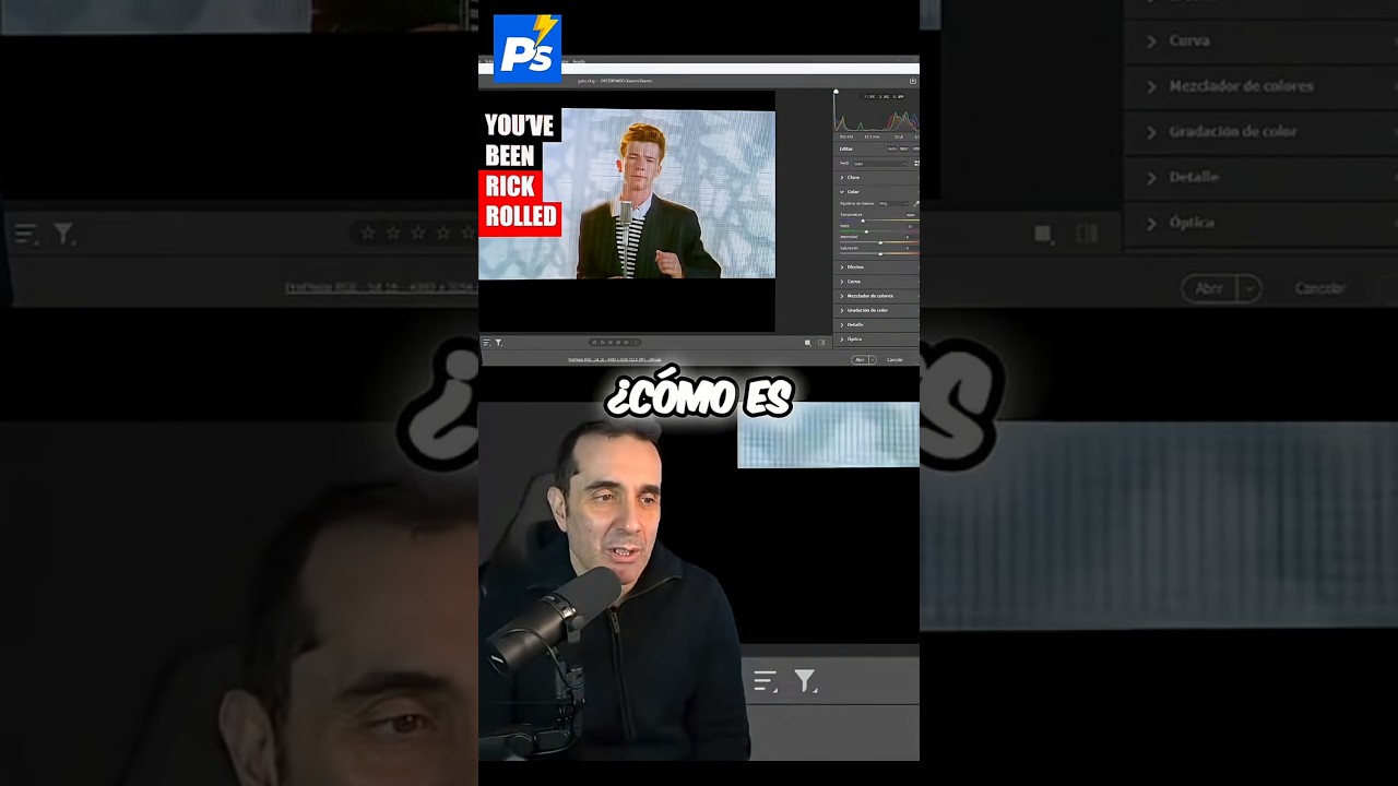 RAW: La Verdad Oculta de tus Fotos, &iexcl;Revelada!