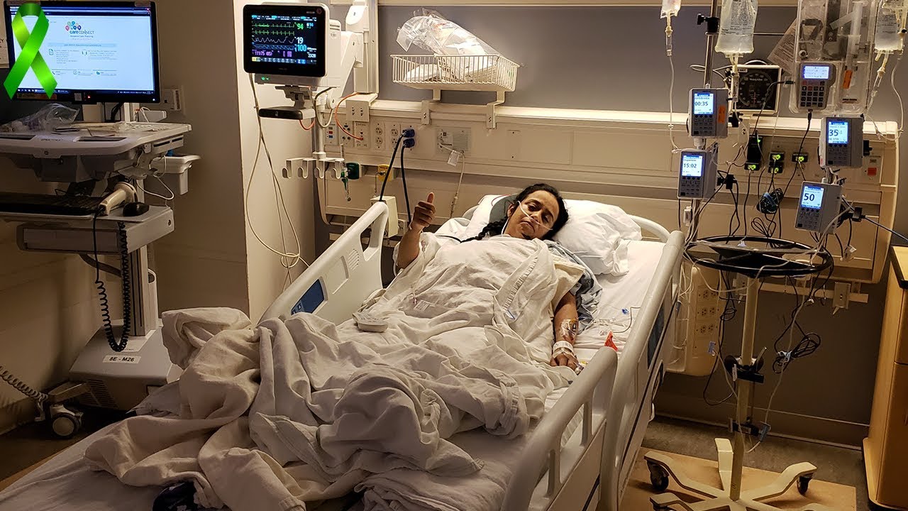 My Kidney Transplant - My Transplant Lifestyle