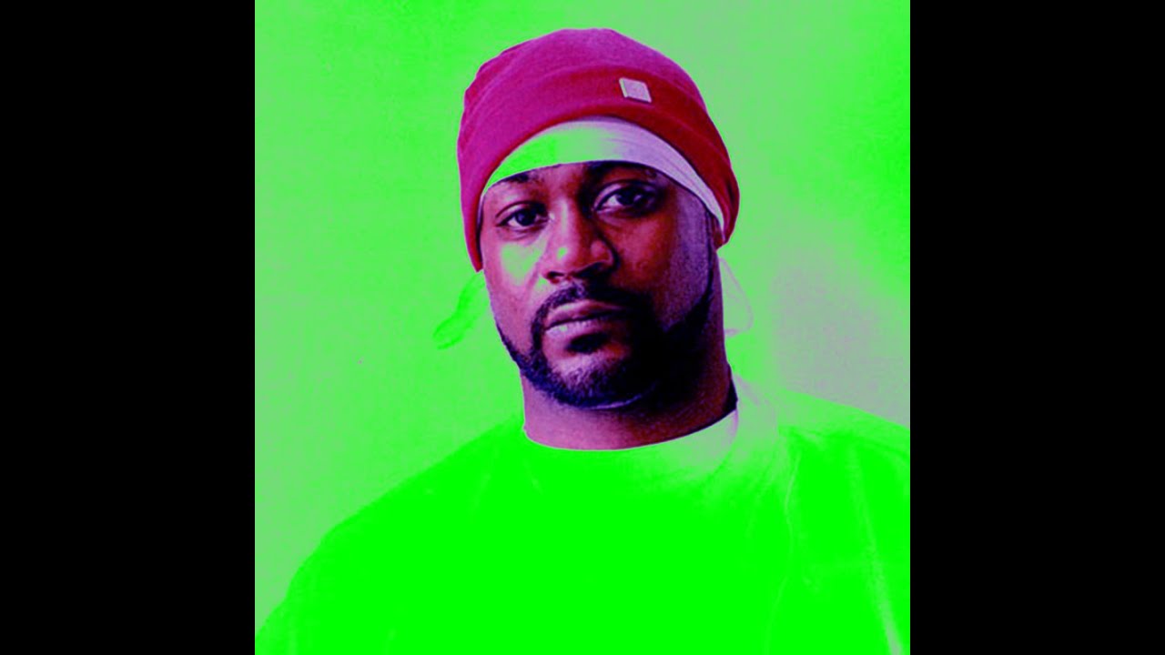 Ghostface Killah - One (Chopped and Screwed)