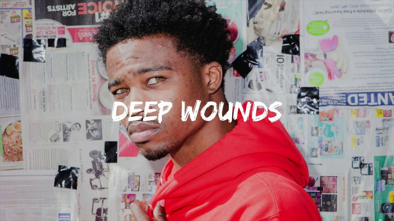 [FREE] Roddy Ricch Type Beat x Morray Type Beat | 