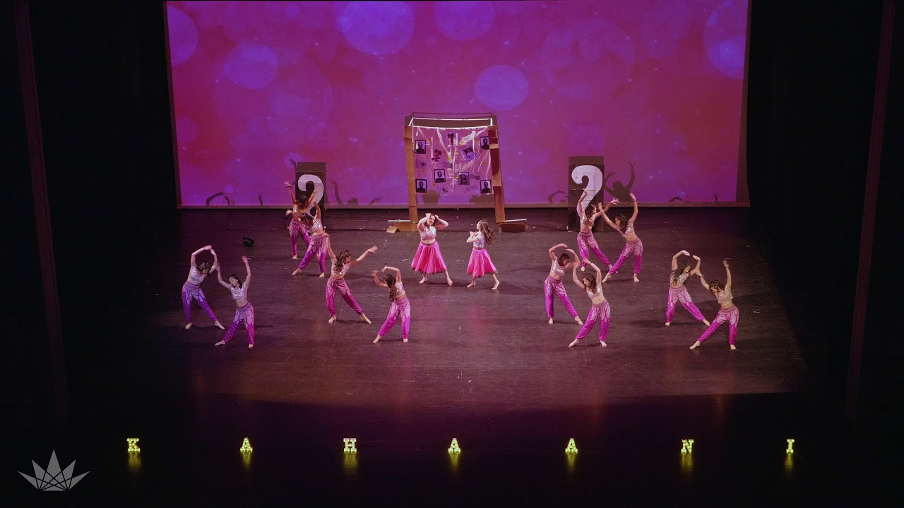 UW Kahaani | 2019 LEGENDS Bollywood Dance | [@PG PHOTOGRAPHY & DESIGN Back Row]