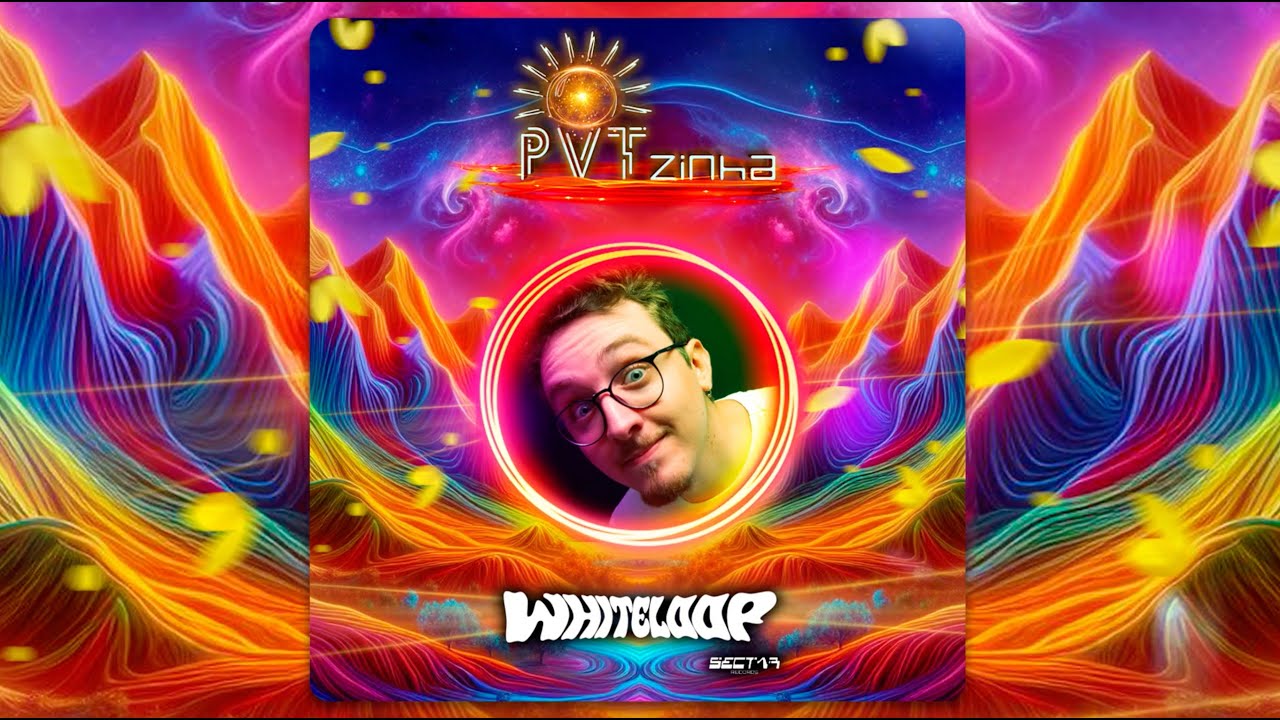 Whiteloop - Live Set at PVTzinha