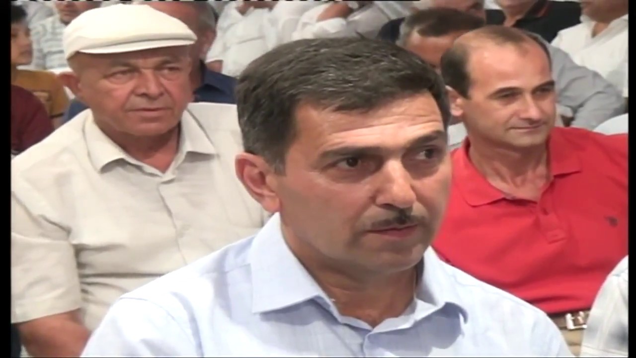 Haci Ezizaga Ademin toyu Kurdexani
