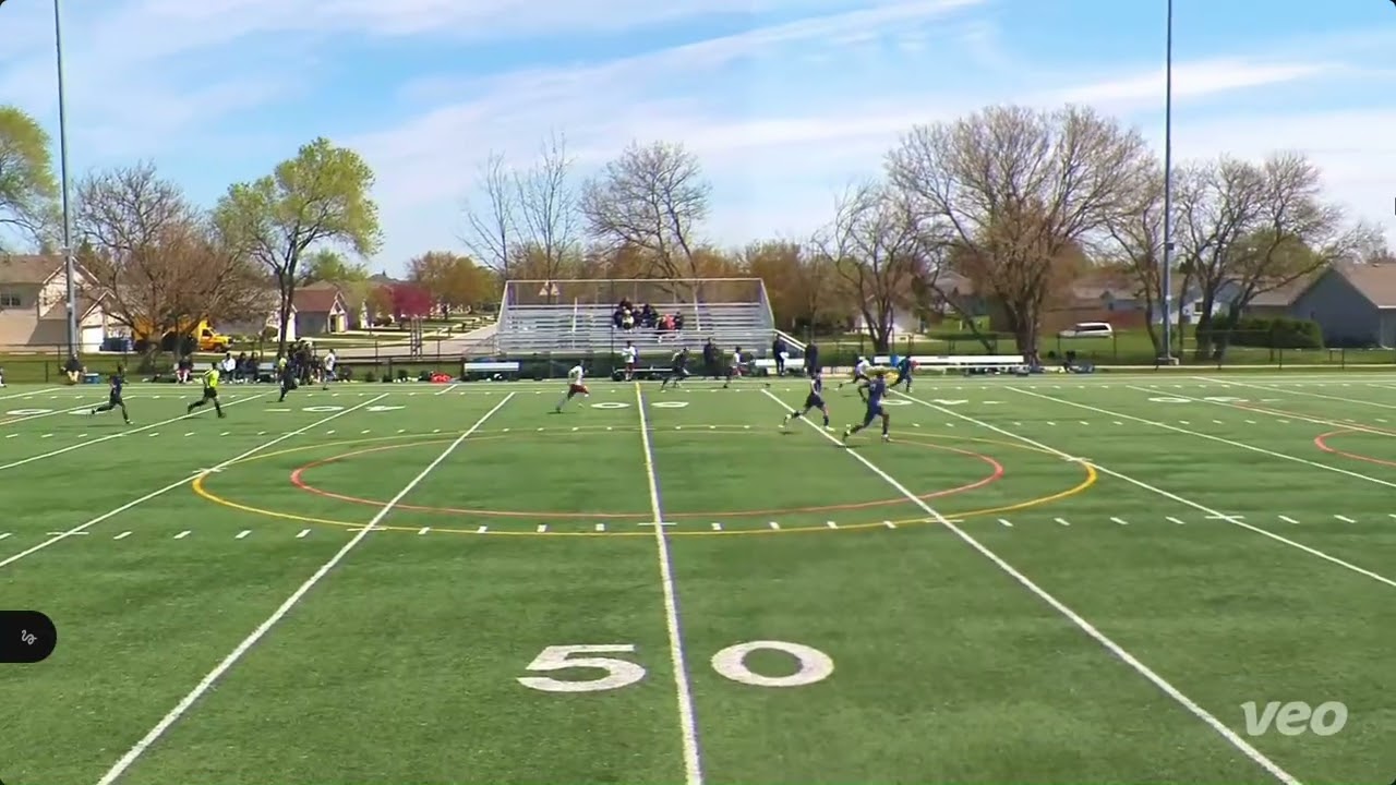 Andreas Felician Highlights