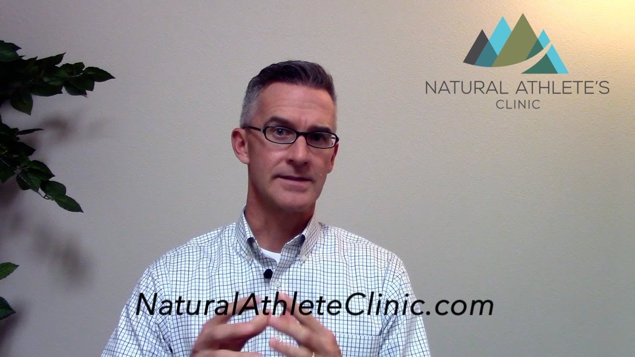 How to Test For Adrenal Fatigue Using Saliva Testing