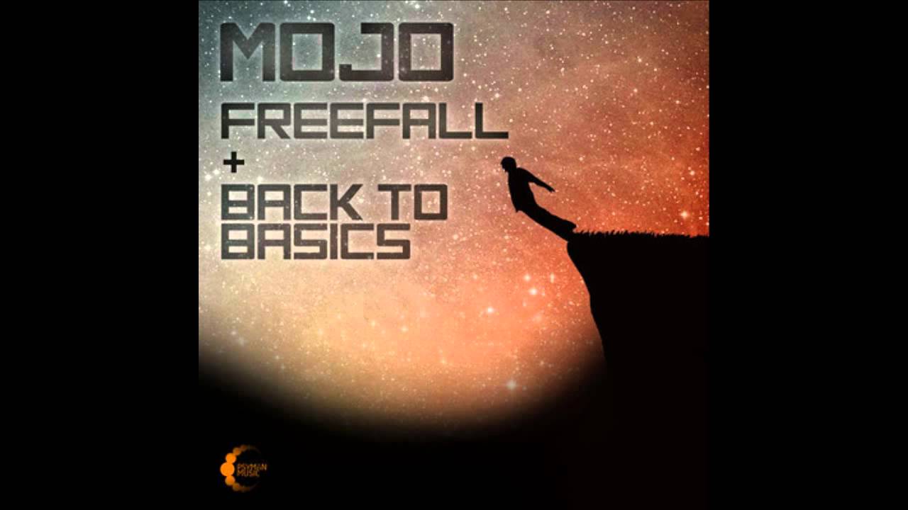 Mojo - Back To Basics