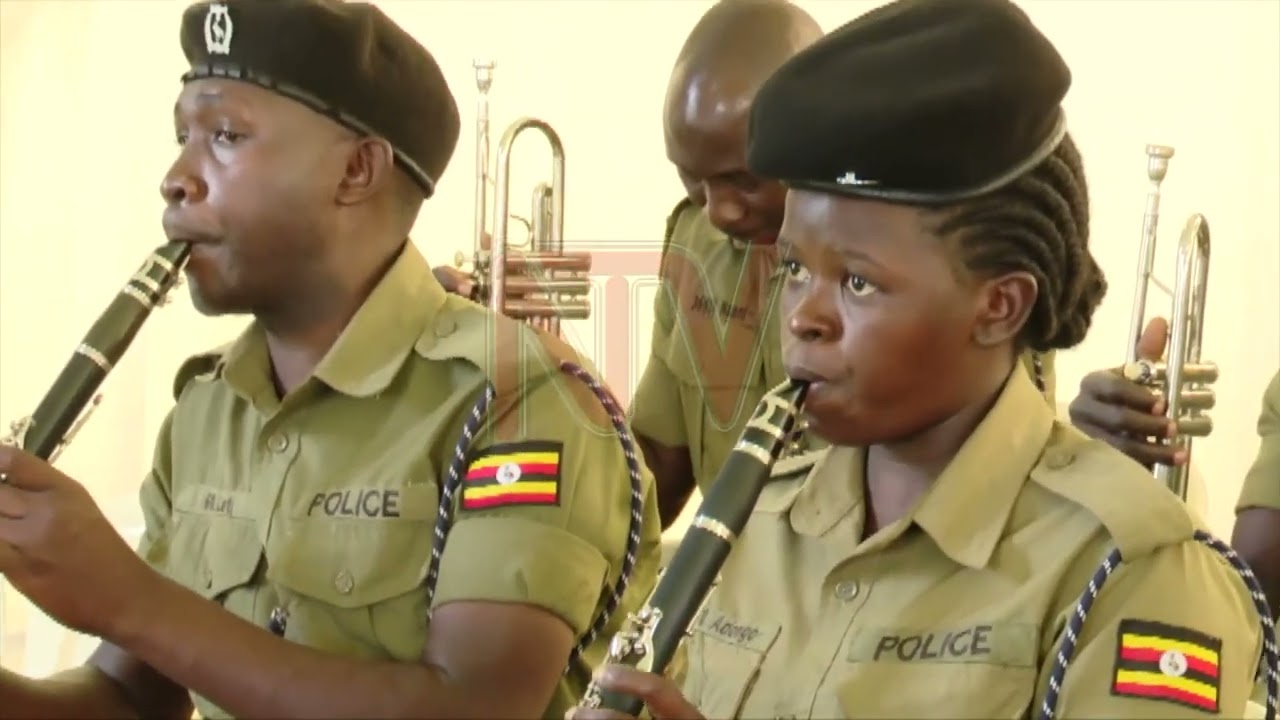 Fred Enanga transferred to Interpol as Deputy Director