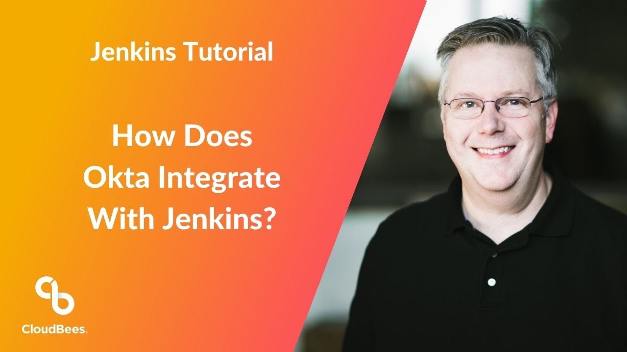 How Does Okta Integrate With Jenkins?