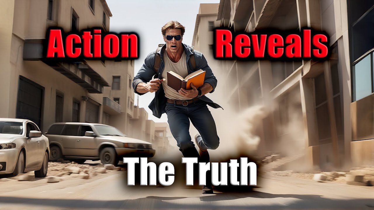 Action Reveals the Truth