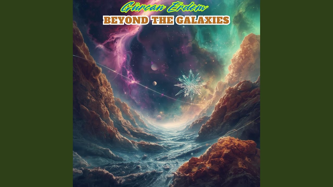 Beyond The Galaxies