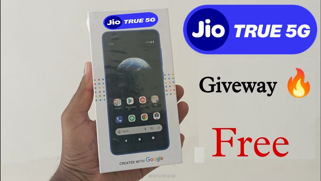 JIO True (