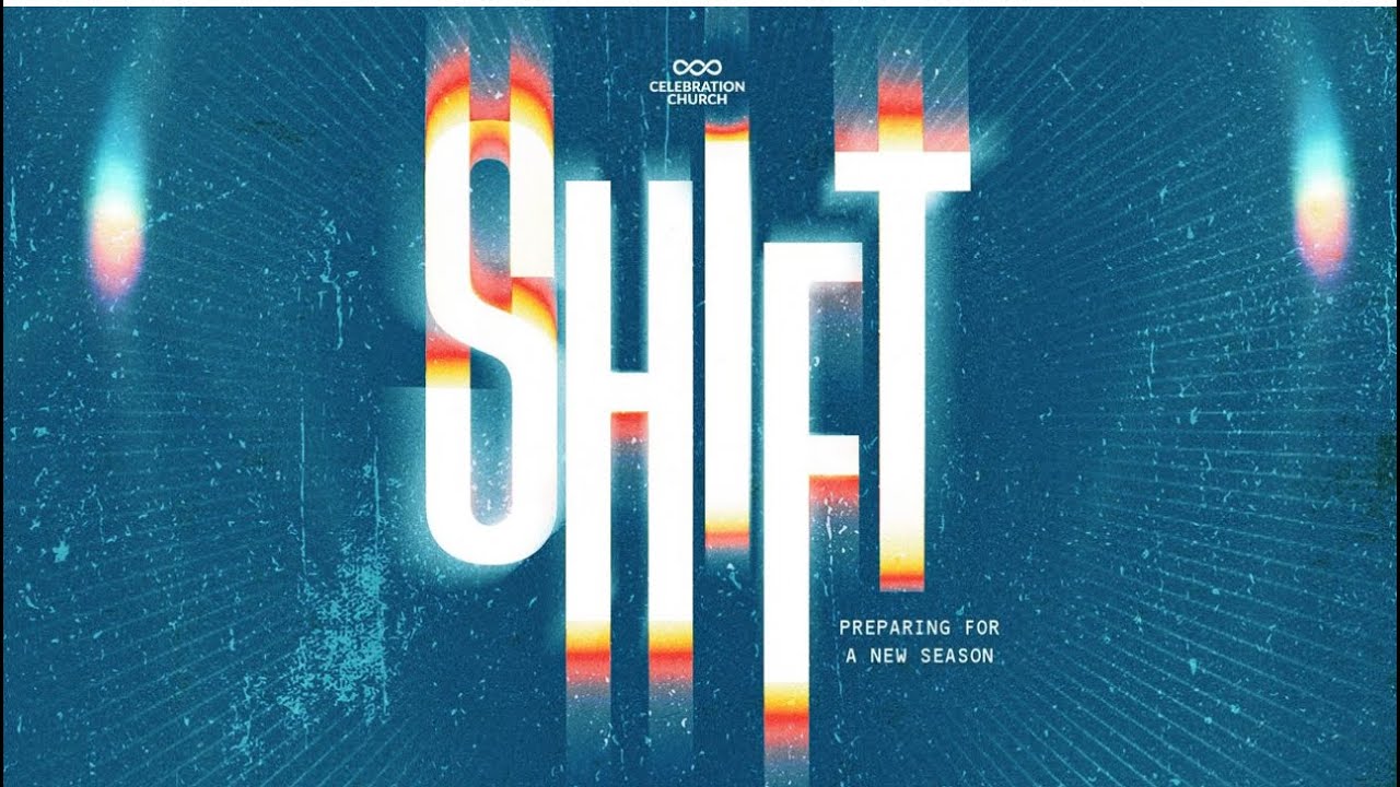 SHIFT - PREPARING FOR A NEW SEASON | DECEMBER 28TH 2025 | CCI DALLAS