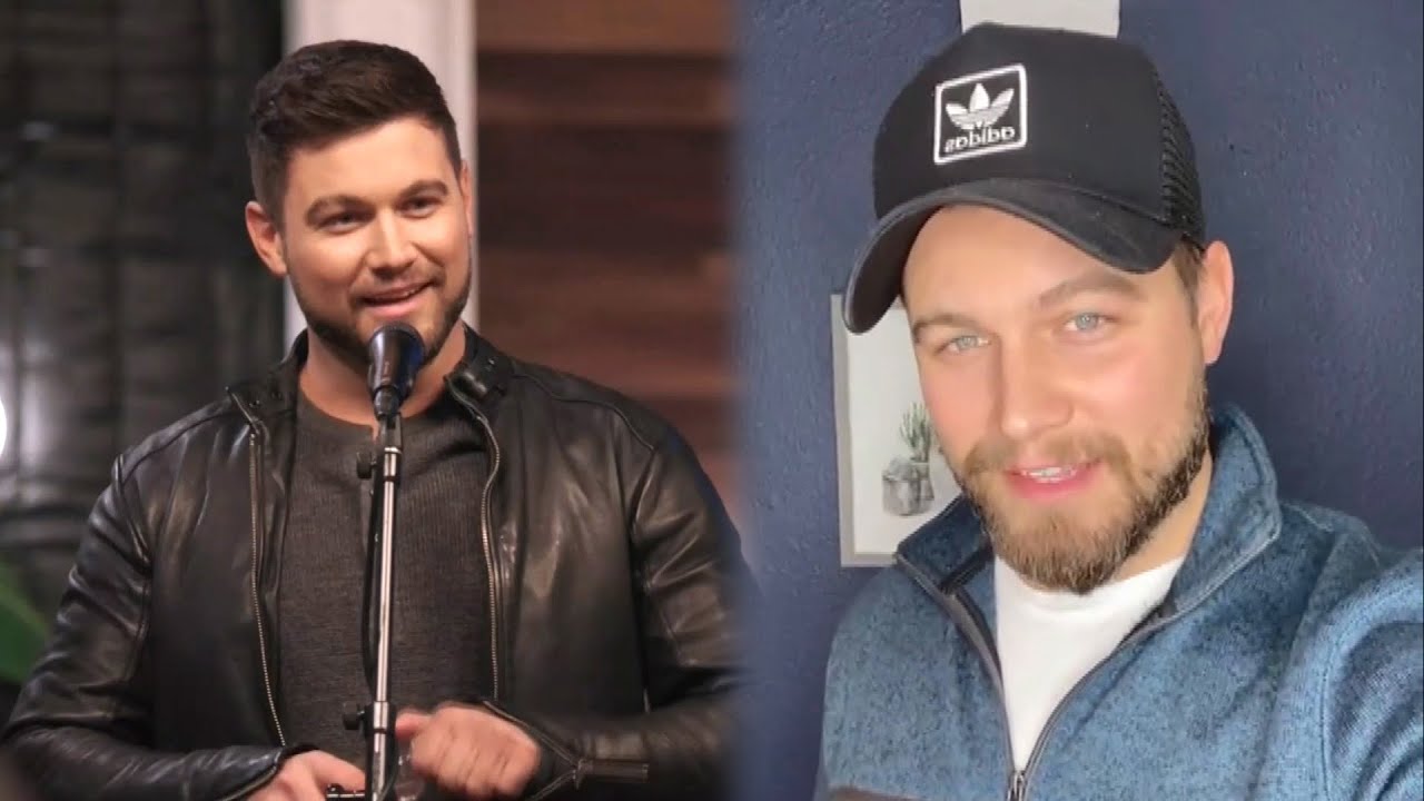 The Voice: Why Fan-Favorite Ryan Gallagher Was KICKED OFF the Competition