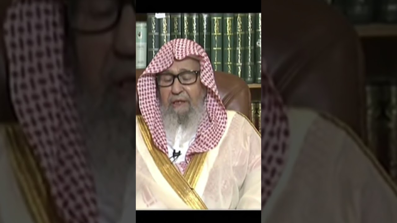 العلامة صالح بن فوزان الفوزان ‏تقول: أقرأ القرآن وأهدي ثوابه للنبي صلى الله عليه وسلم ما حكم عملي؟!