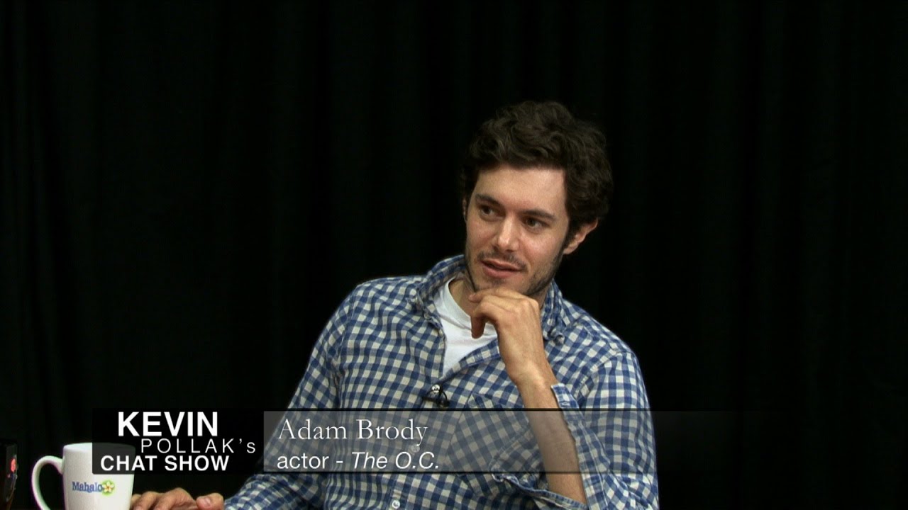 KPCS: Adam Brody #146