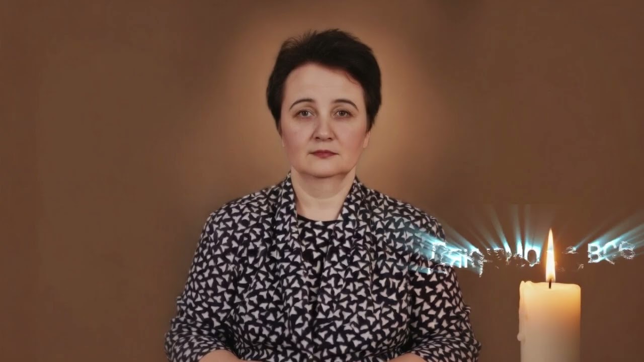 Тетяна Максимова