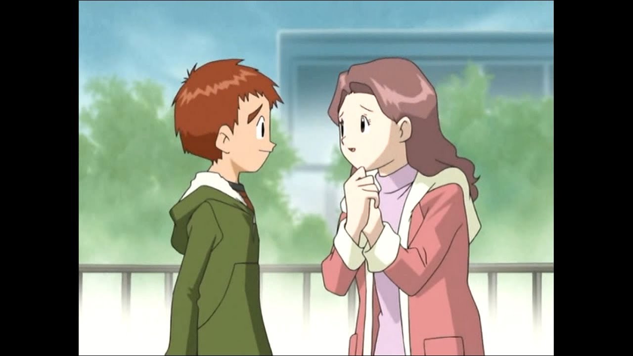 아이들의 부모님과 얘기하러 간다는 한솔의 어머니