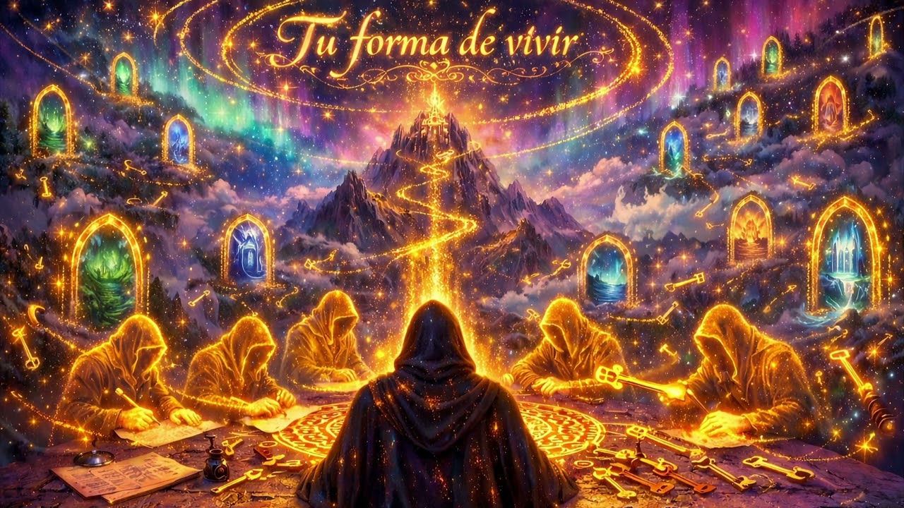 Tu Forma de Vivir