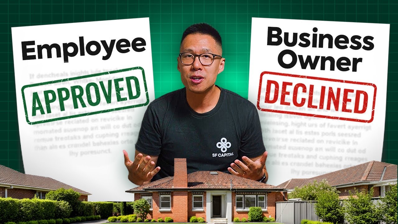 Why It&rsquo;s Harder for Business Owners to Get a Loan (And What Actually Works)