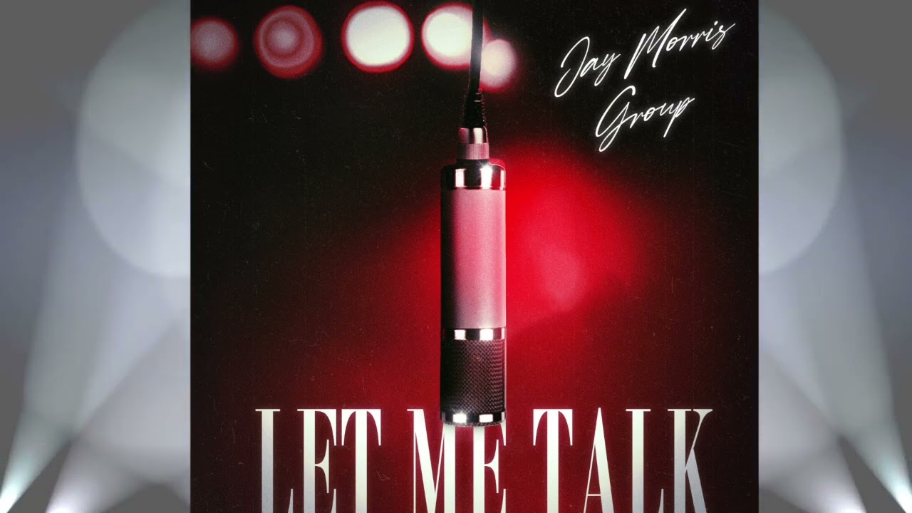 Jay Morris Group - Freaky Secrets (Visualizer)