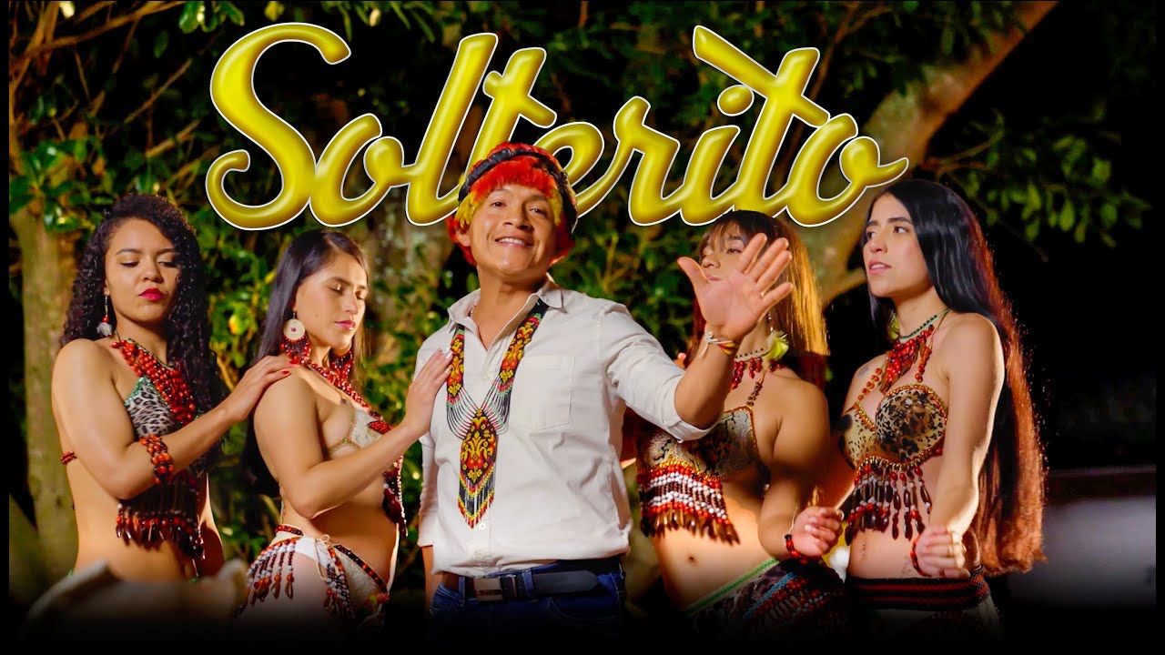Solterito - Jaimito 
